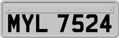 MYL7524