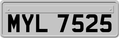 MYL7525