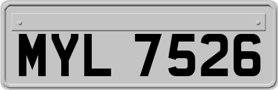 MYL7526