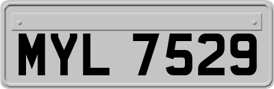 MYL7529