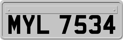 MYL7534