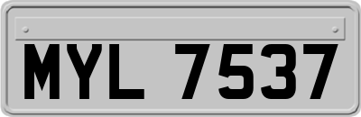 MYL7537