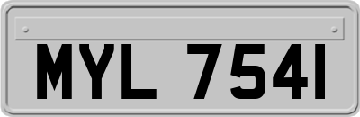 MYL7541