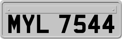 MYL7544