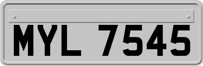 MYL7545