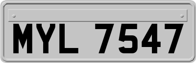 MYL7547