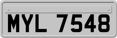 MYL7548