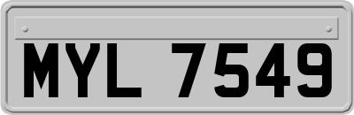 MYL7549