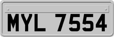 MYL7554
