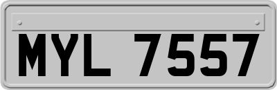 MYL7557