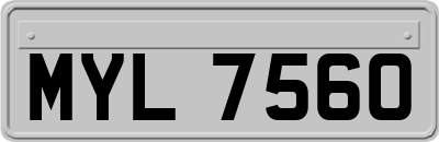 MYL7560