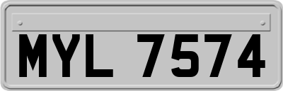 MYL7574