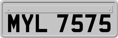 MYL7575