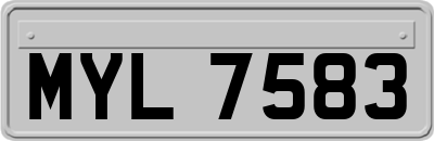 MYL7583