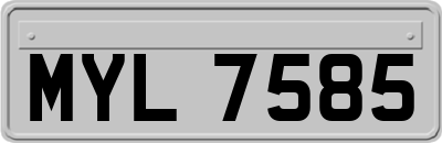MYL7585