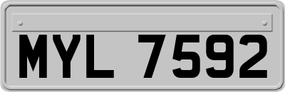 MYL7592