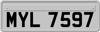MYL7597