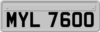 MYL7600