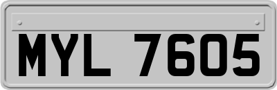 MYL7605
