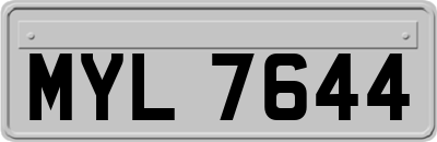 MYL7644