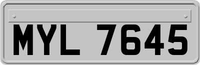 MYL7645