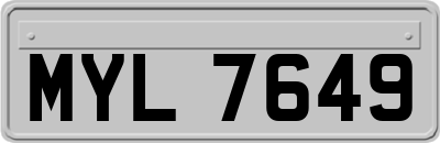 MYL7649
