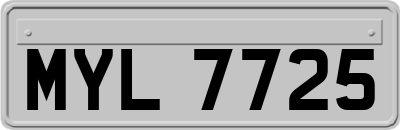 MYL7725