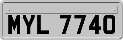 MYL7740