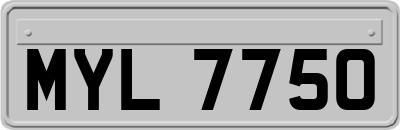 MYL7750