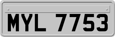 MYL7753