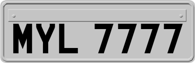 MYL7777