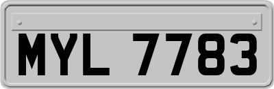 MYL7783