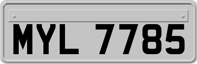 MYL7785