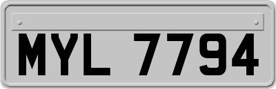 MYL7794