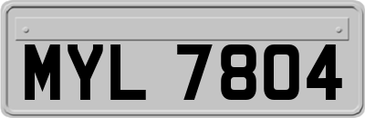 MYL7804