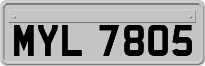 MYL7805