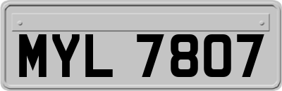 MYL7807