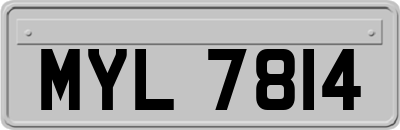 MYL7814