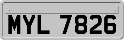 MYL7826