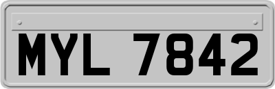 MYL7842
