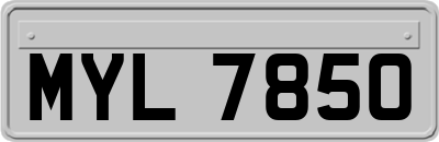 MYL7850
