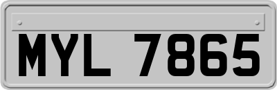 MYL7865