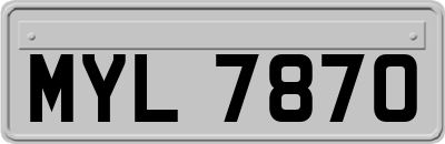 MYL7870