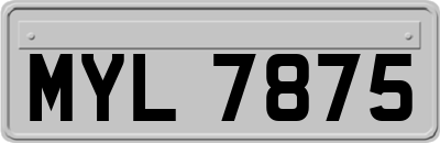 MYL7875