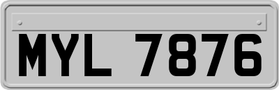 MYL7876
