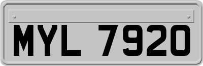 MYL7920
