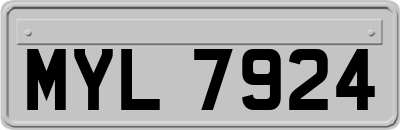 MYL7924