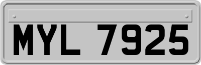 MYL7925