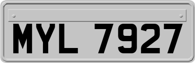 MYL7927