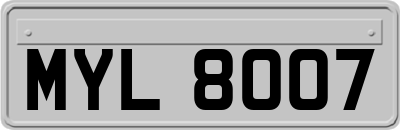MYL8007